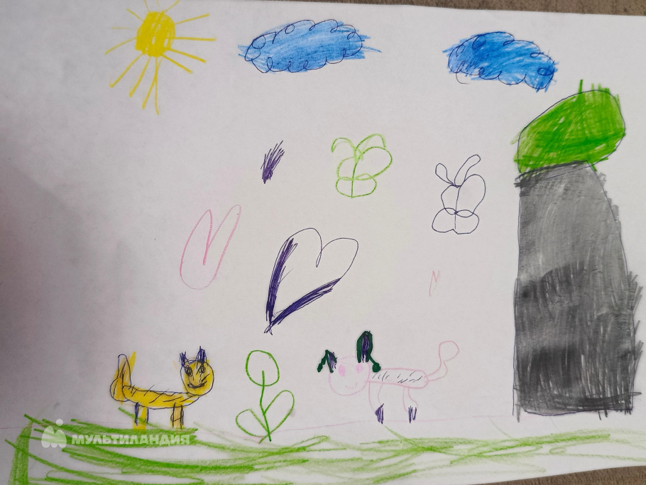 Имамутдинова  Лиана