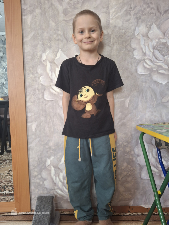 Новиков  Илья 