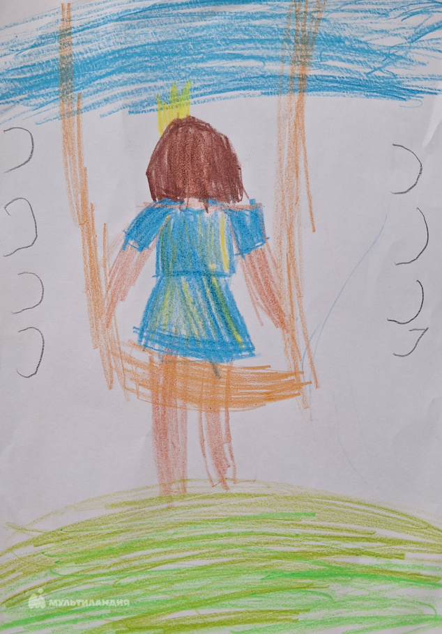 Григорьева Екатерина 