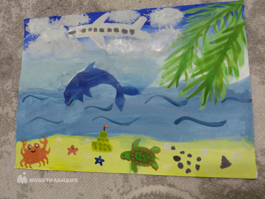 Кадырова Зарина