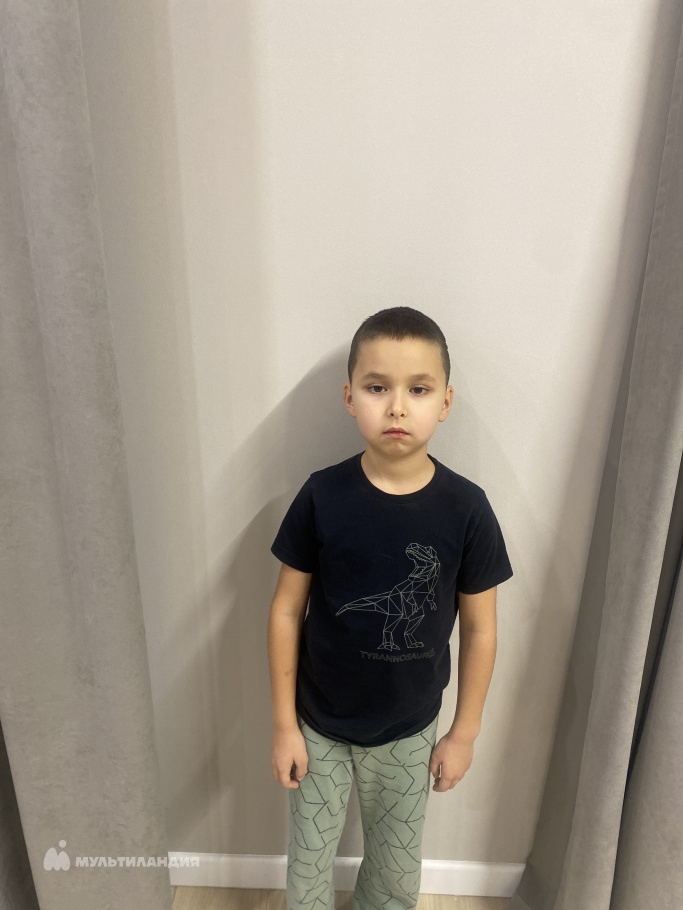 Сафиуллин Амир