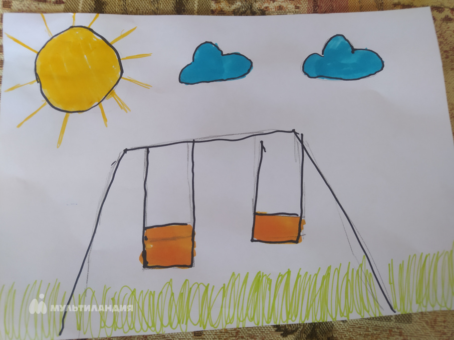 Шуматбаева  Ульяна 