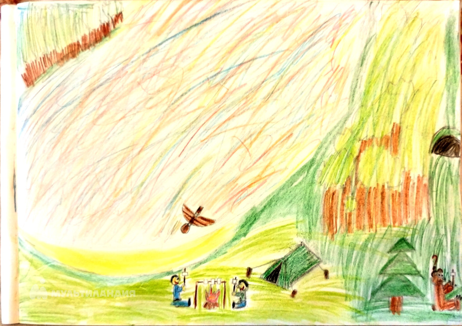 Меженков Иван