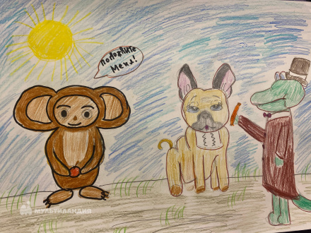 Асланян Алиса