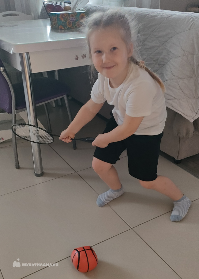 Неверова Мария