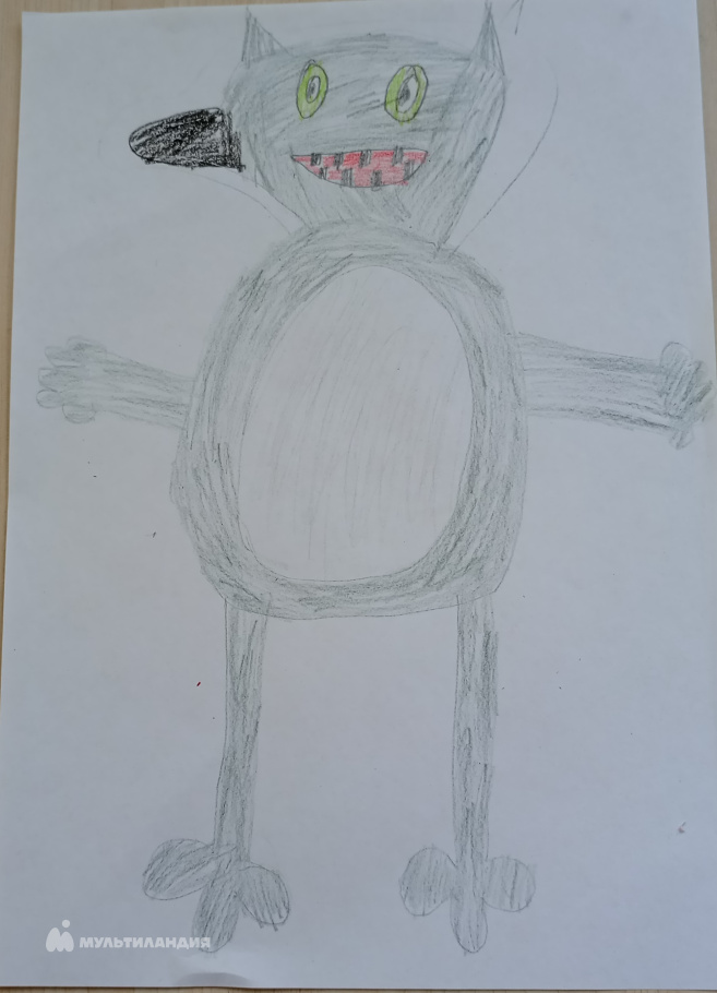 Рябко Дмитрий