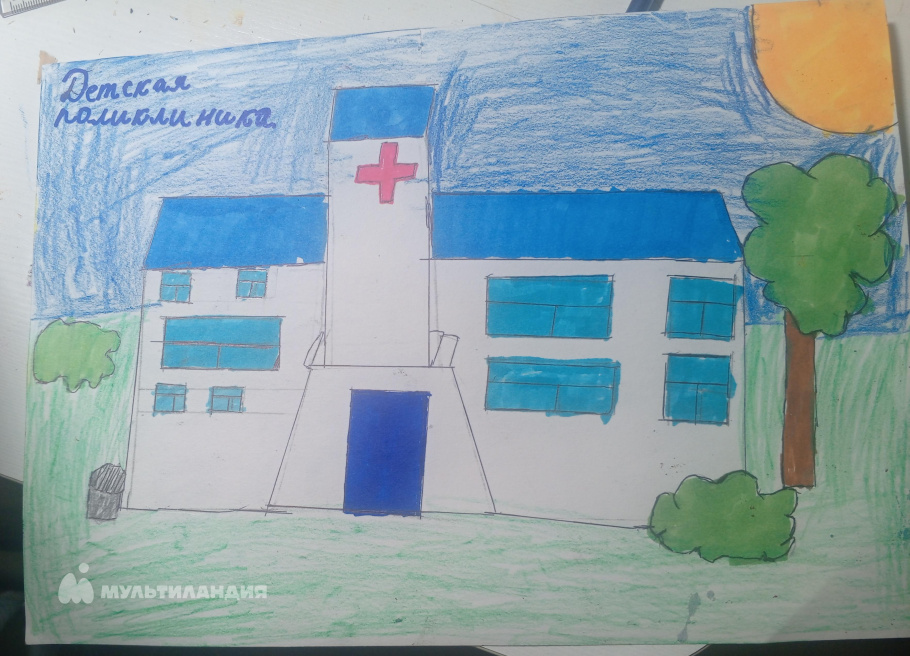 Бровина  Софья 