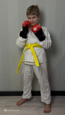 Глухотенко Кирилл