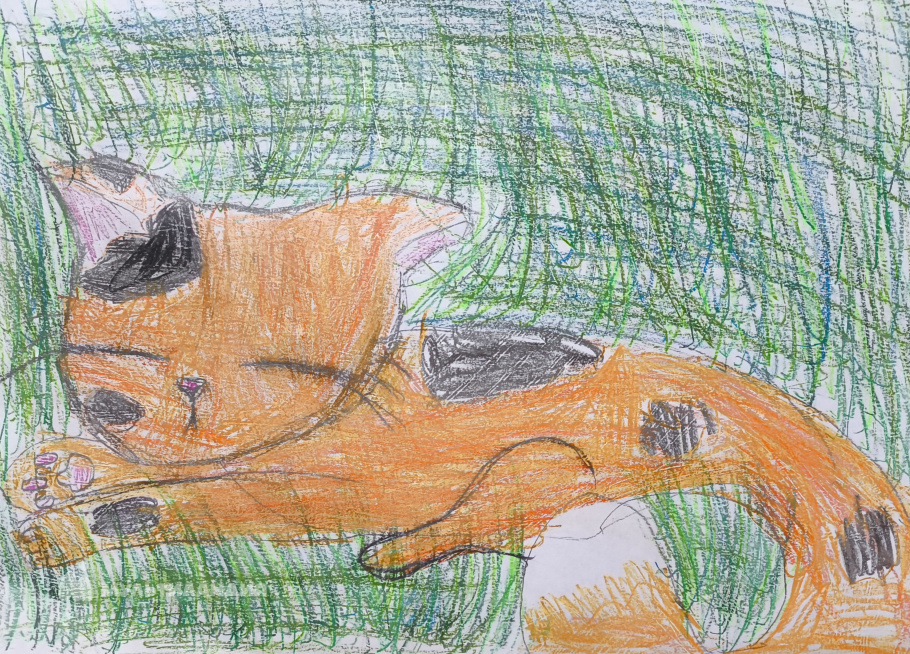 Водолазова Василиса