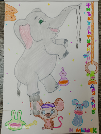 Трясцин Данил