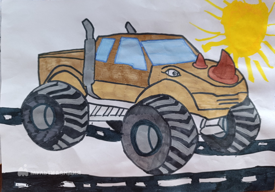 Левушкин  Иван 