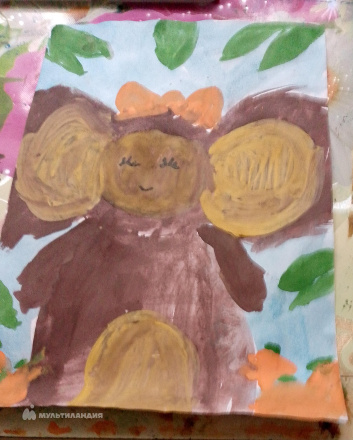 Бардакова  Яна