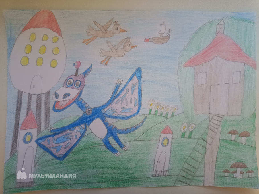 Гайнетдинов Максим