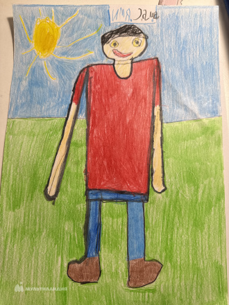 Кулаков Дима