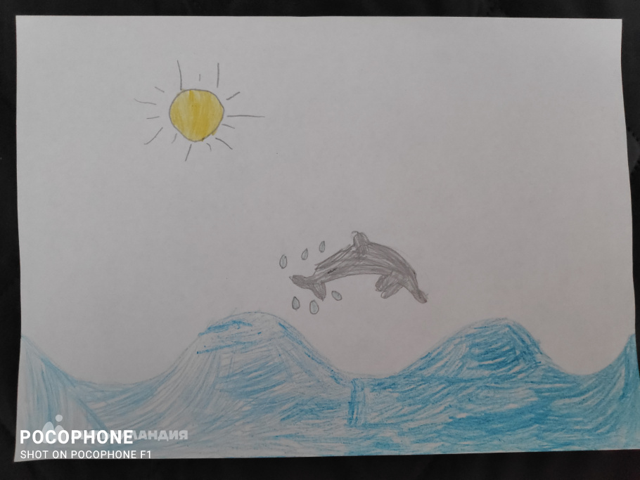 Севастьянова Василиса