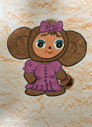 Тимченко  София