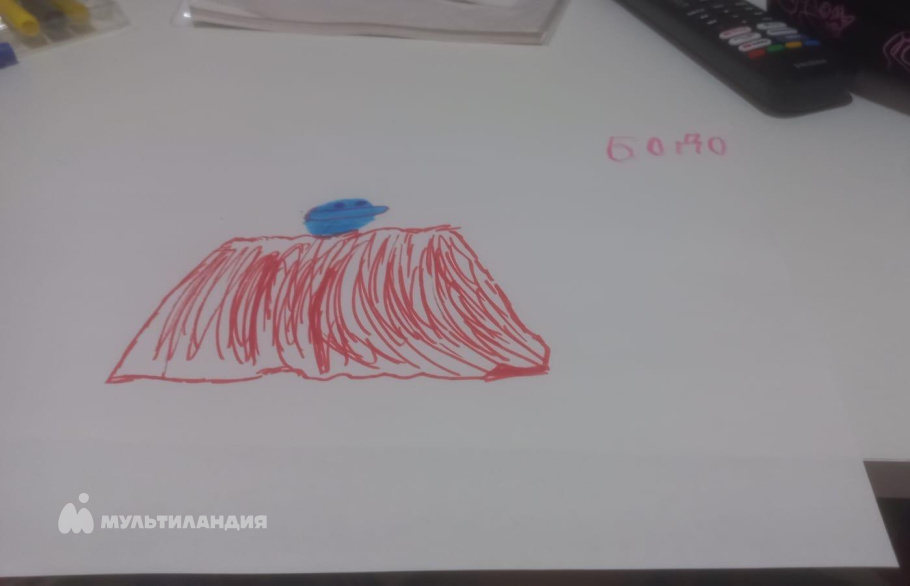 Коковихина Евочка