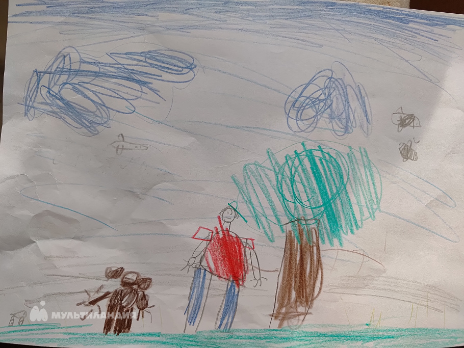 Александров  Виктор