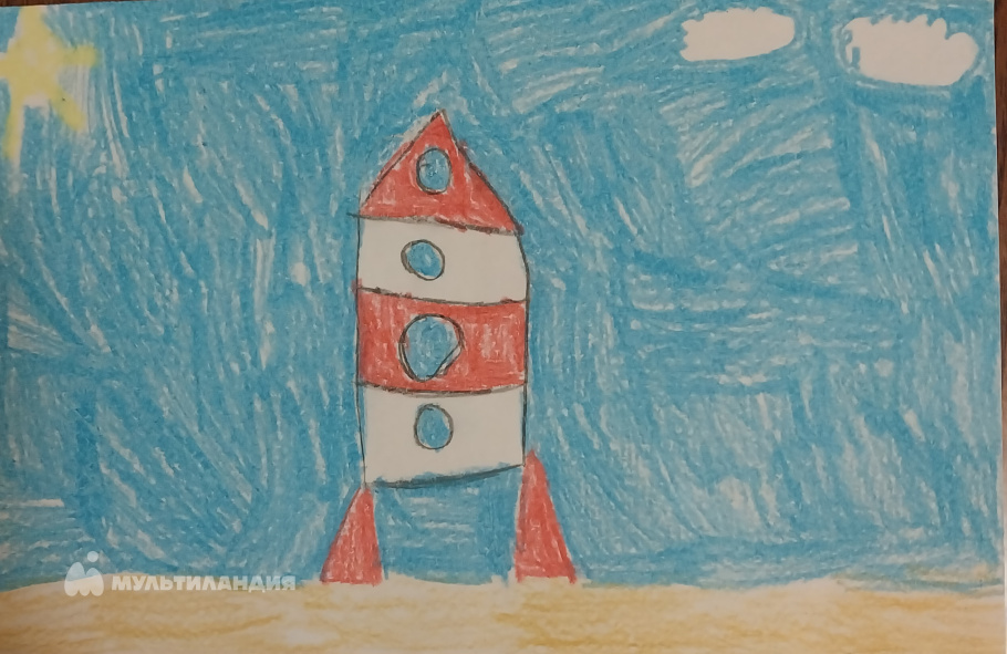 Степанова Елена 