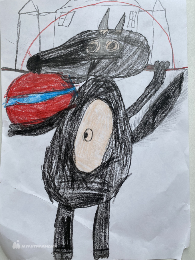 Акшевская  Алиса