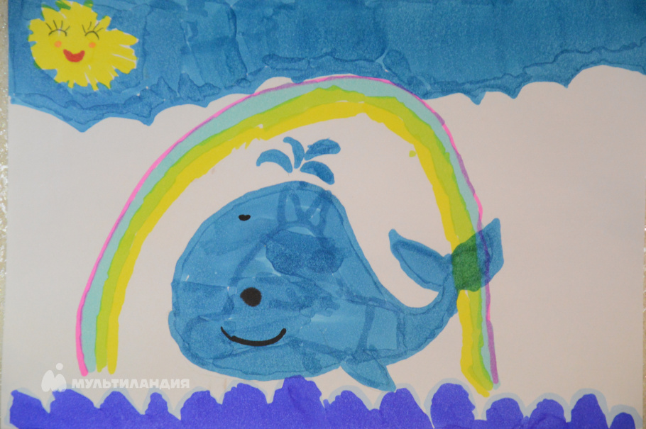 Двойникова Маргарита