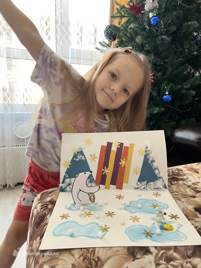 Мишенина  Софья