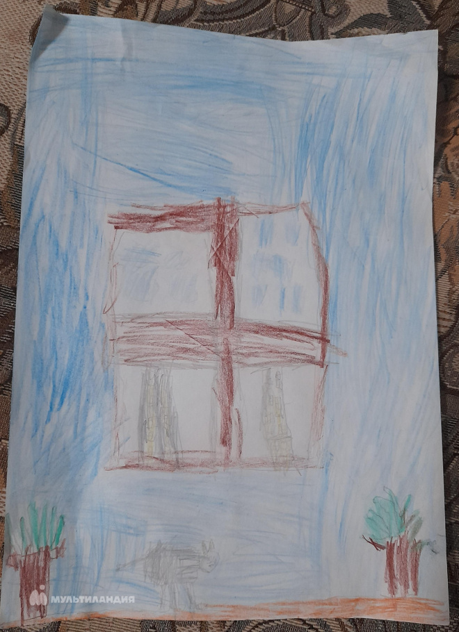 Аксёнов  Мирон