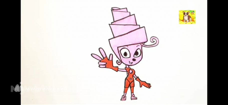 Саша Гудименко