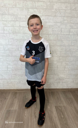 Сафиев Мирон