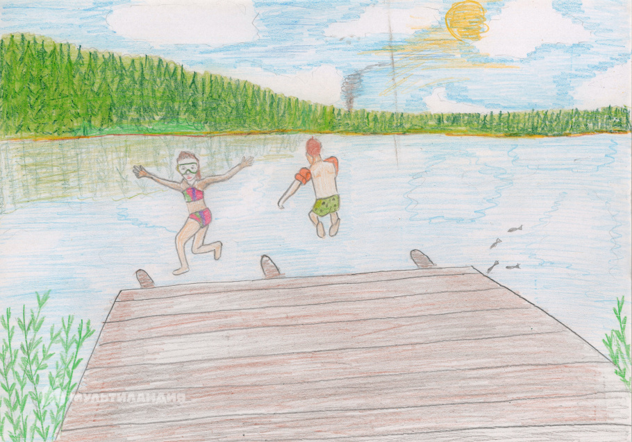 Исакова Елизавета