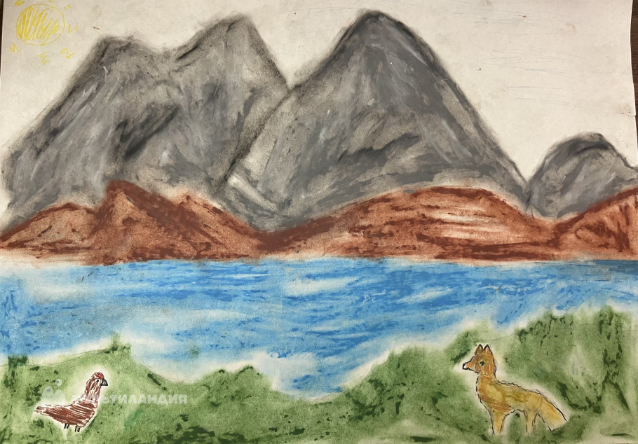 Семенова  Полина