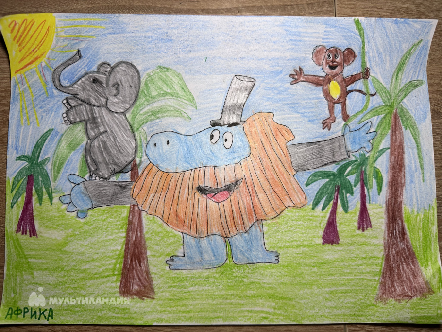 Владимиров Федор