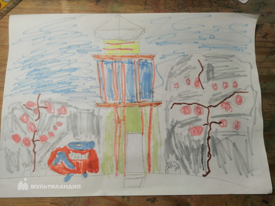 Андреева Вералея