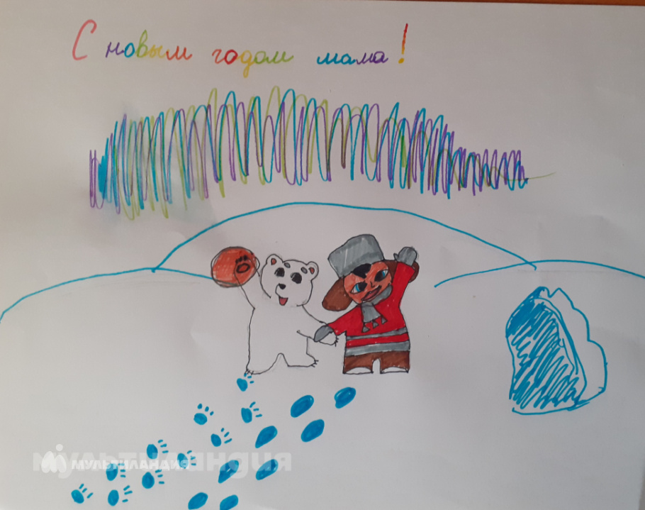 Анна Ососкова