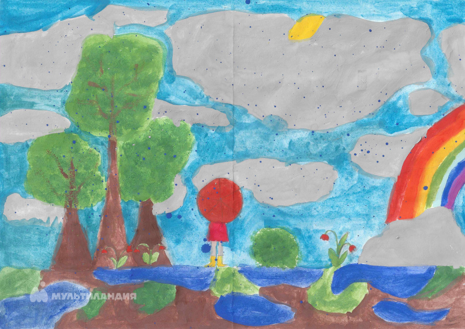 Балобанова Надежда