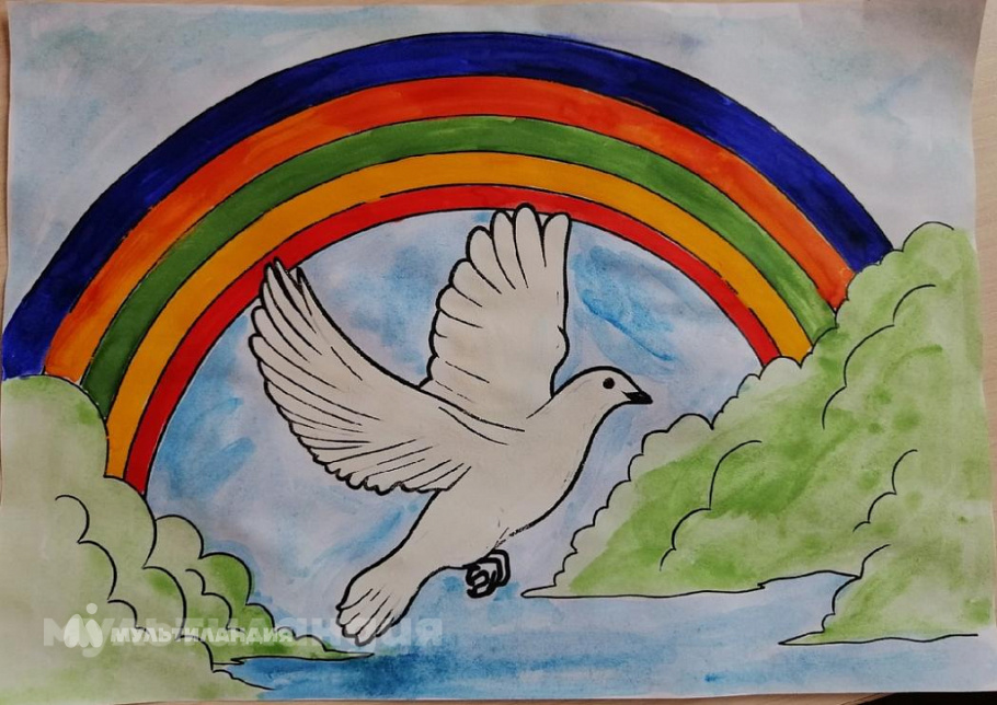 Зайнутдинова София