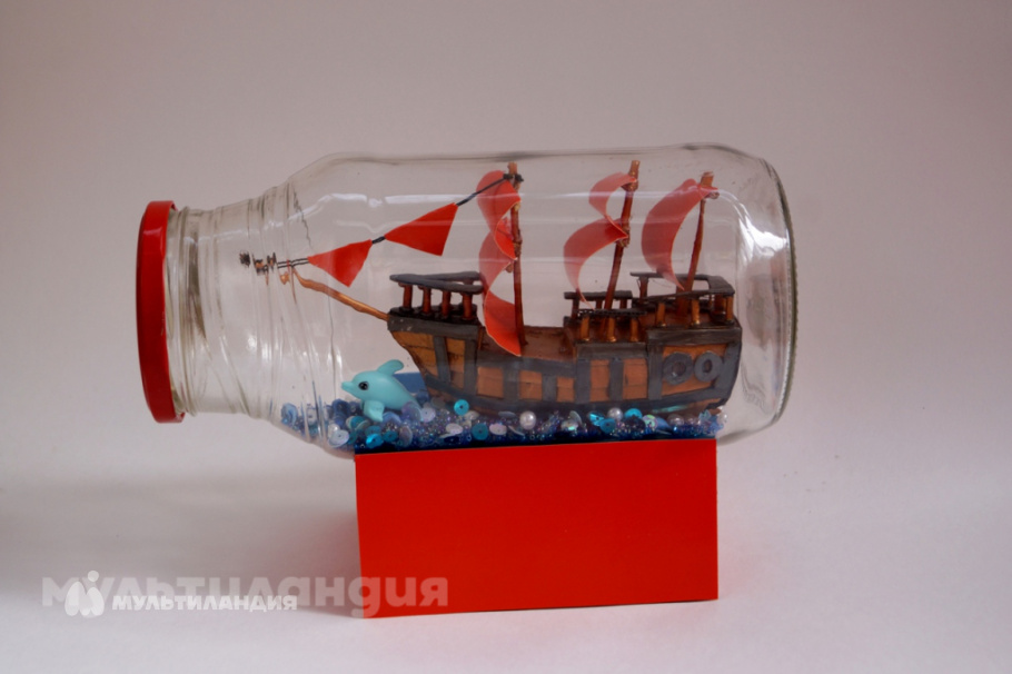 Ева, Лиза и мама