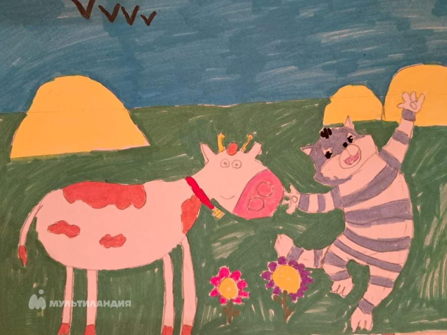 Кащенко  Ксения 