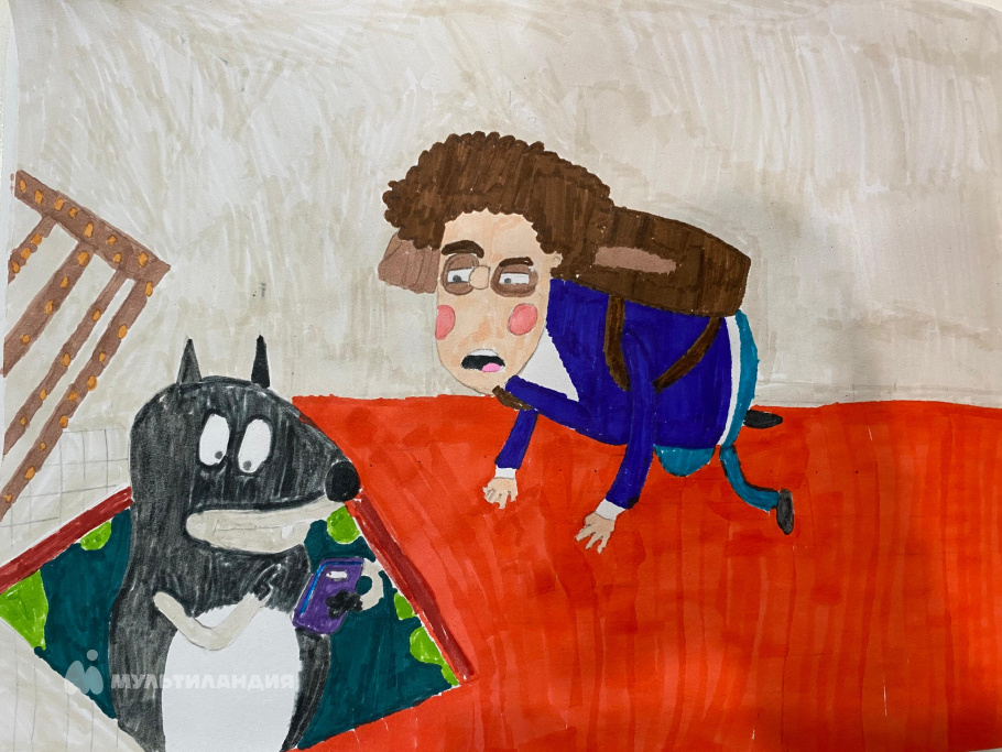 Васильев Иван