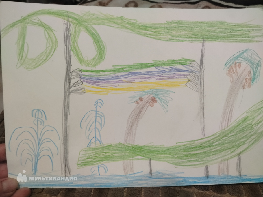 Тюлюкин Иван