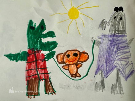 Борисова Елизавета