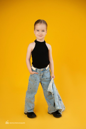 Бережная Екатерина 