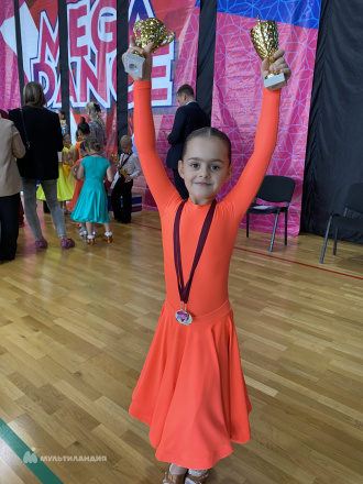 Баканова София