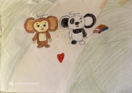 Пиунова  Алиса