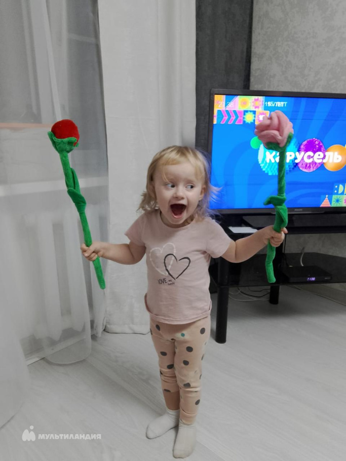 Куликова Анна