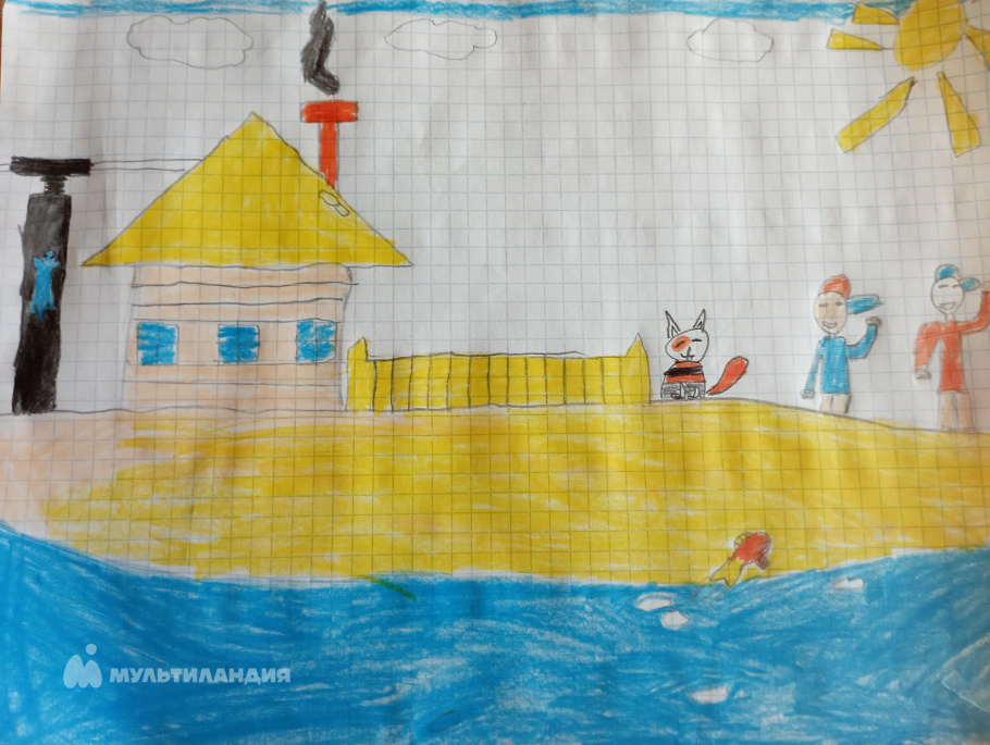 Морозов Семен