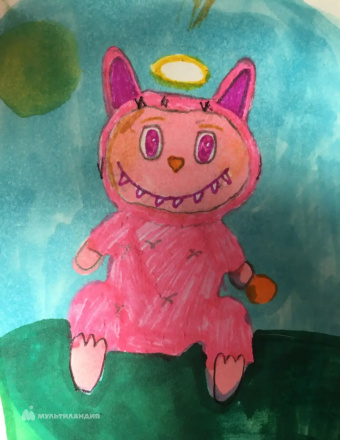 Каледова Кира