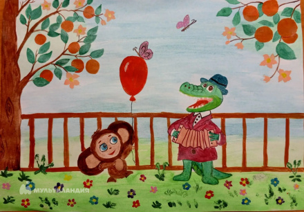 Игнатьева Ольга