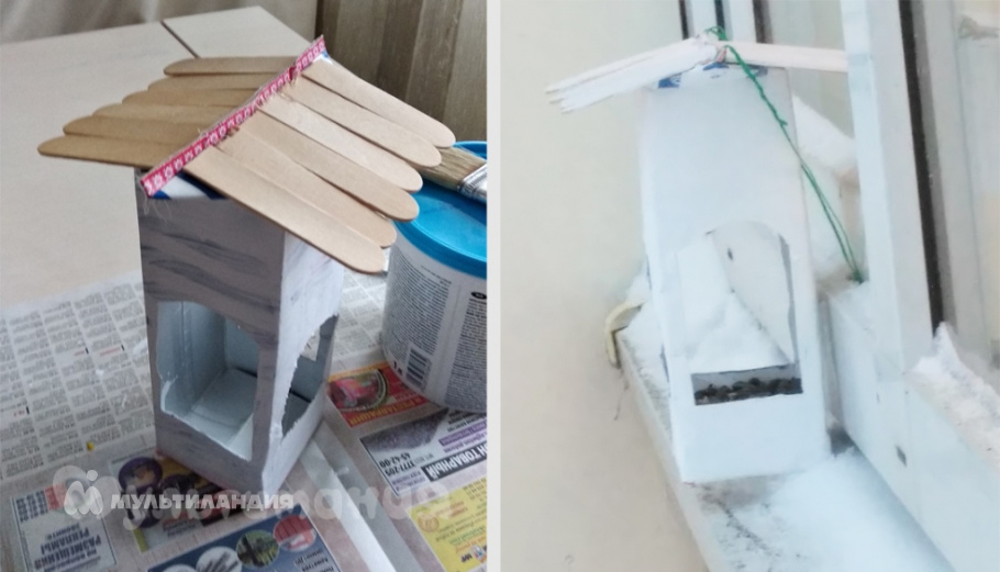 Левчук Мария