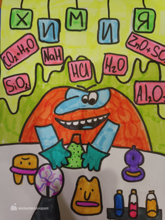 Шпилева Милана